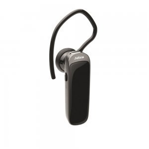 Bluetooth гарнітура Jabra Mini чорна