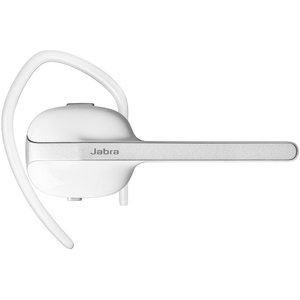 Bluetooth гарнітура Jabra Style біла