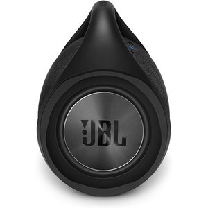 Портативна акустика JBL Boombox чорна