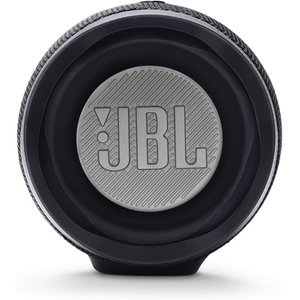 Портативна акустика JBL Charge 4 чорна
