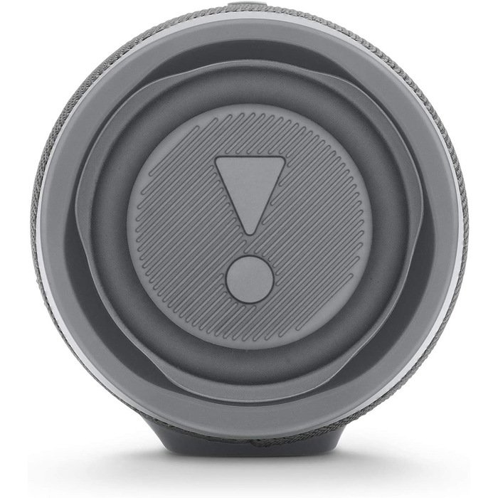 Портативна акустика JBL Charge 4 сіра Портативна акустика JBL Charge 4 сіра