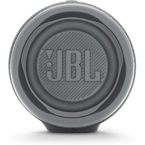 Портативна акустика JBL Charge 4 сіра