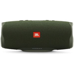 Портативна акустика JBL Charge 4 зелена