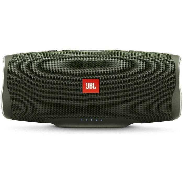 Портативна акустика JBL Charge 4 зелена Портативна акустика JBL Charge 4 зелена