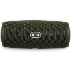 Портативна акустика JBL Charge 4 зелена