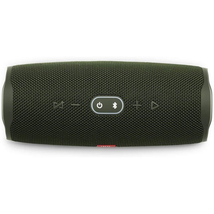 Портативна акустика JBL Charge 4 зелена Портативна акустика JBL Charge 4 зелена