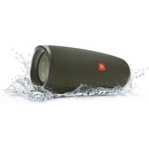 Портативна акустика JBL Charge 4 зелена