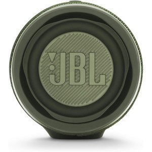 Портативна акустика JBL Charge 4 зелена