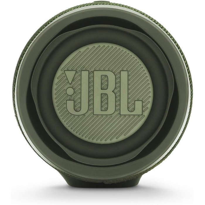 Портативна акустика JBL Charge 4 зелена Портативна акустика JBL Charge 4 зелена