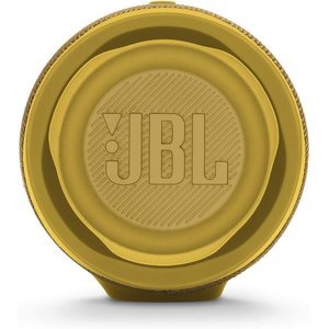 Портативна акустика JBL Charge 4 жовта