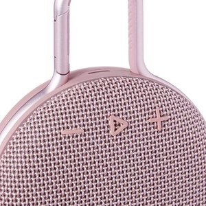 Портативна акустика JBL Clip 3 рожева