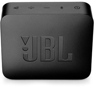Портативна акустика JBL Go 2 чорна