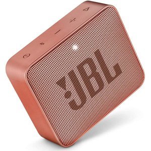 Портативная акустика JBL Go 2 корица Портативная акустика JBL Go 2 корица