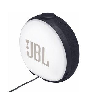Стаціонарна акустична система JBL Horizon 2 DAB чорна (JBLHORIZON2BLKEU)??