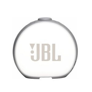 Стаціонарна акустична система JBL Horizon 2 DAB сіра (JBLHORIZON2GRYEU)??