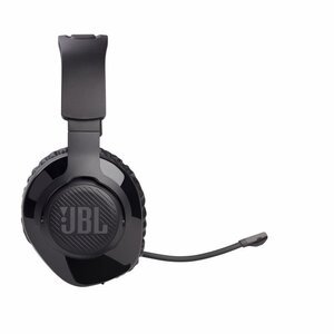 Навушники JBL Quantum 350 Wireless чорні (JBLQ350WLBLK)