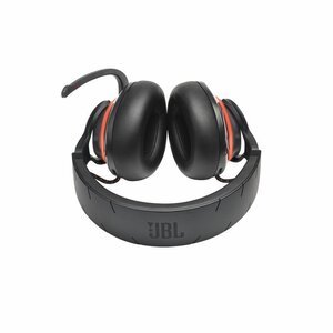 Бездротові ігрові навушники JBL Quantum 800 чорні (JBLQUANTUM800BLK)