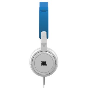 Навушники JBL T300A сині