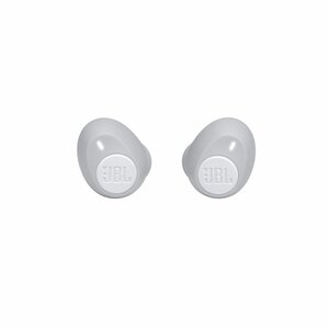 Бездротові навушники JBL Tune 115TWS білі (JBLT115TWSWHT)
