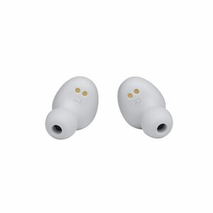 Бездротові навушники JBL Tune 115TWS білі (JBLT115TWSWHT)
