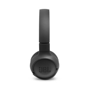 Бездротові навушники JBLT Tune 500BT чорні (JBLT500BTBLK)