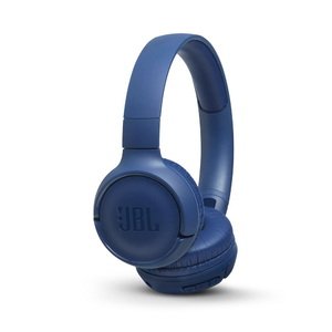 Бездротові навушники JBL Tune 500BT сині (JBLT500BTBLU)