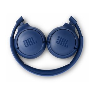 Бездротові навушники JBLT Tune 500BT сині (JBLT500BTBLU)??