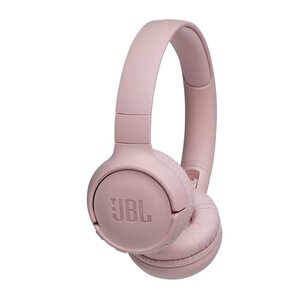 Бездротові навушники JBL Tune 500BT рожеві (JBLT500BTPIK)