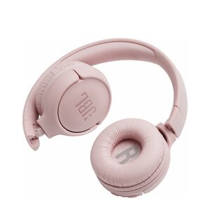 Бездротові навушники JBLT Tune 500BT рожеві (JBLT500BTPIK)??