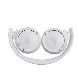 Бездротові навушники JBLT Tune 500BT білі (JBLT500BTWHT)??