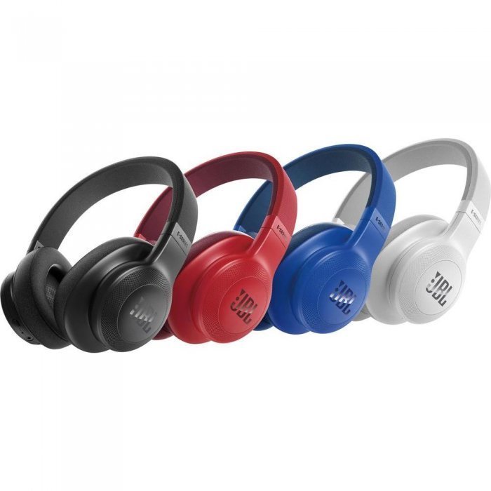 Навушники JBL E45BT білі Навушники JBL E45BT білі