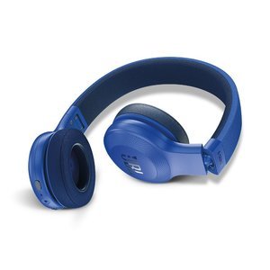 Навушники JBL E45BT сині