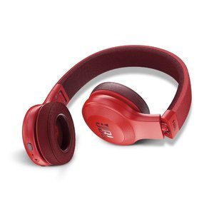 Навушники JBL E45BT червоні