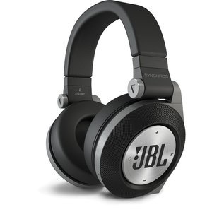 Навушники JBL E50 BT чорні
