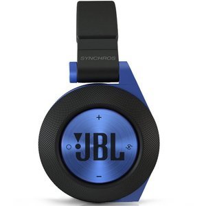 Навушники JBL E50 BT сині