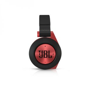 Навушники JBL E50 BT червоні