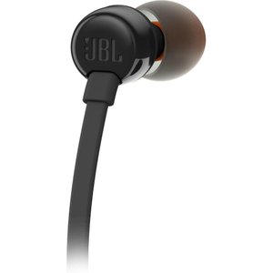 Навушники JBL T110 чорні