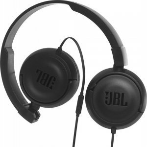 Навушники JBL T450 чорні
