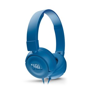 Навушники JBL T450 сині