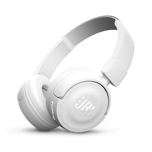 Навушники JBL T450BT білі