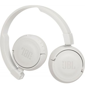 Навушники JBL T450BT білі
