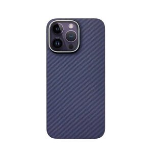 Чехол K-Doo Kevlar фиолетовый для iPhone 14 Pro Max