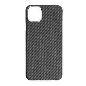 Чохол K-DOO Kevlar чорний для iPhone 12 Pro Max