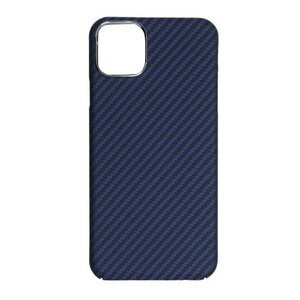 Чохол K-DOO Kevlar синій для iPhone 13 mini