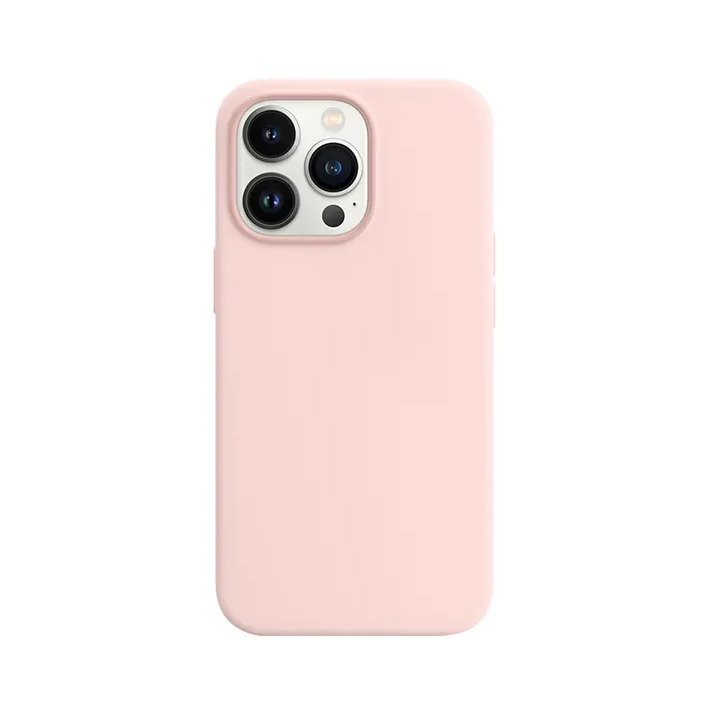 Чохол K-Doo Mag iCoat рожевий для iPhone 14 Pro