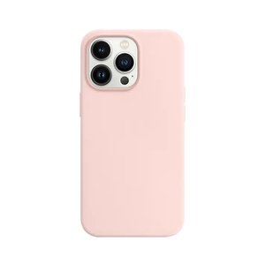 Чохол K-Doo Mag iCoat рожевий для iPhone 14 Pro