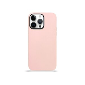 Чохол K-Doo Mag Noble Collection рожевий для iPhone 14 Pro