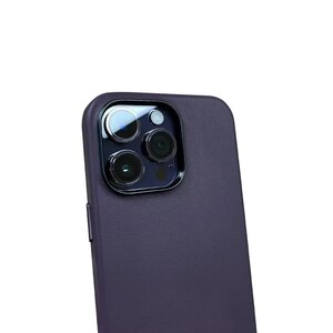 Чохол K-Doo Mag Noble Collection фіолетовий для iPhone 14 Pro