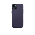 Чохол K-Doo Mag Noble Collection фіолетовий для iPhone 14