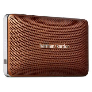 Акустична система Harman Kardon Esquire Mini коричнева